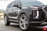 Hyundai Palisade on Vossen Wheels (HF-1) 2019 года